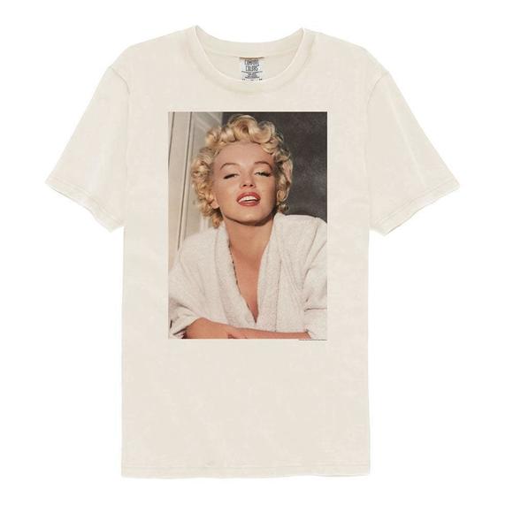 Marilyn Monroe  Bathrobe Photo - Picture 1 of 4